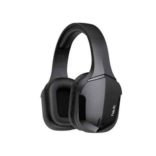 HAVIT Bluetooth headphones H610BT on-ear black