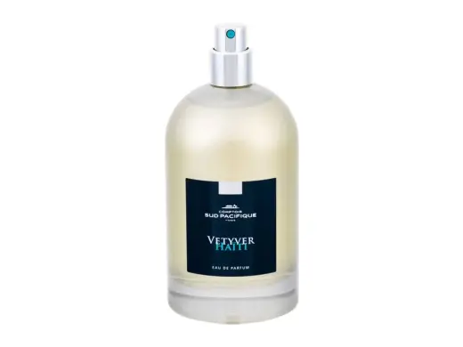 Comptoir Sud Pacifique Vetyver Haiti Eau de Parfum 100 ml