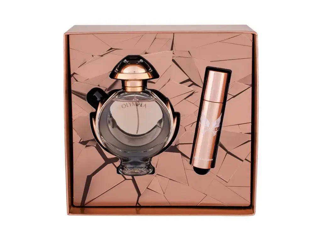 Paco Rabanne Olympéa Eau de Parfum 50 ml