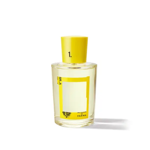 Acqua di Parma Colonia By Samuel Ross Yellow (EDC) odekolons unisex 100 ml