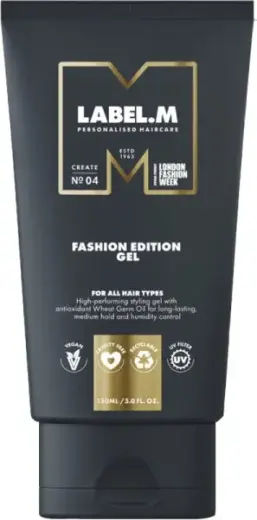 Label.m U-HC-8897 Gel 150ml