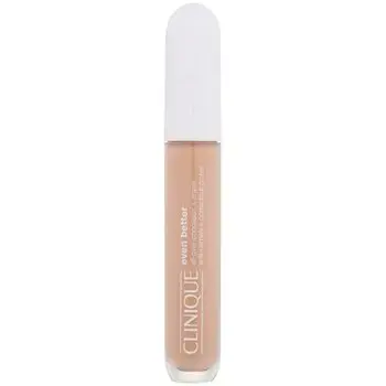 Clinique Even Better All Over Concealer + Eraser 6 ml 0ml