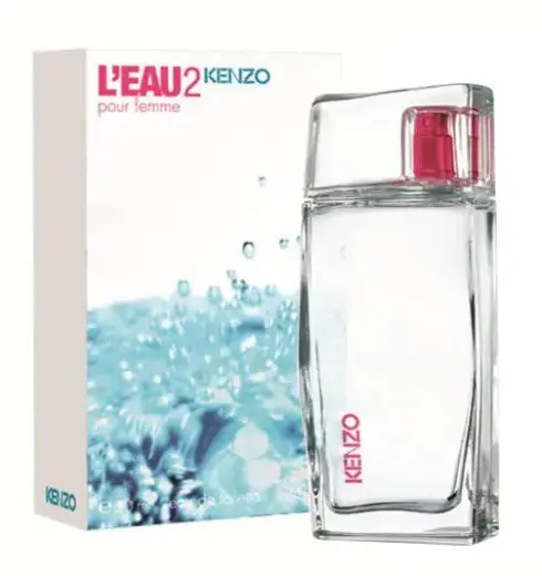KENZO L´Eau 2 Kenzo Femme Eau de Toilette 30 ml