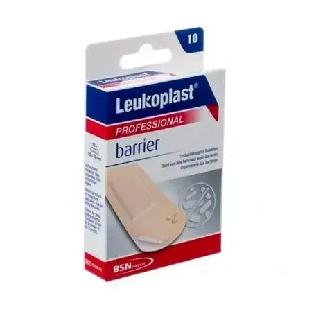BSN MEDICAL Leukoplast Barrier Waterproof Adhesive