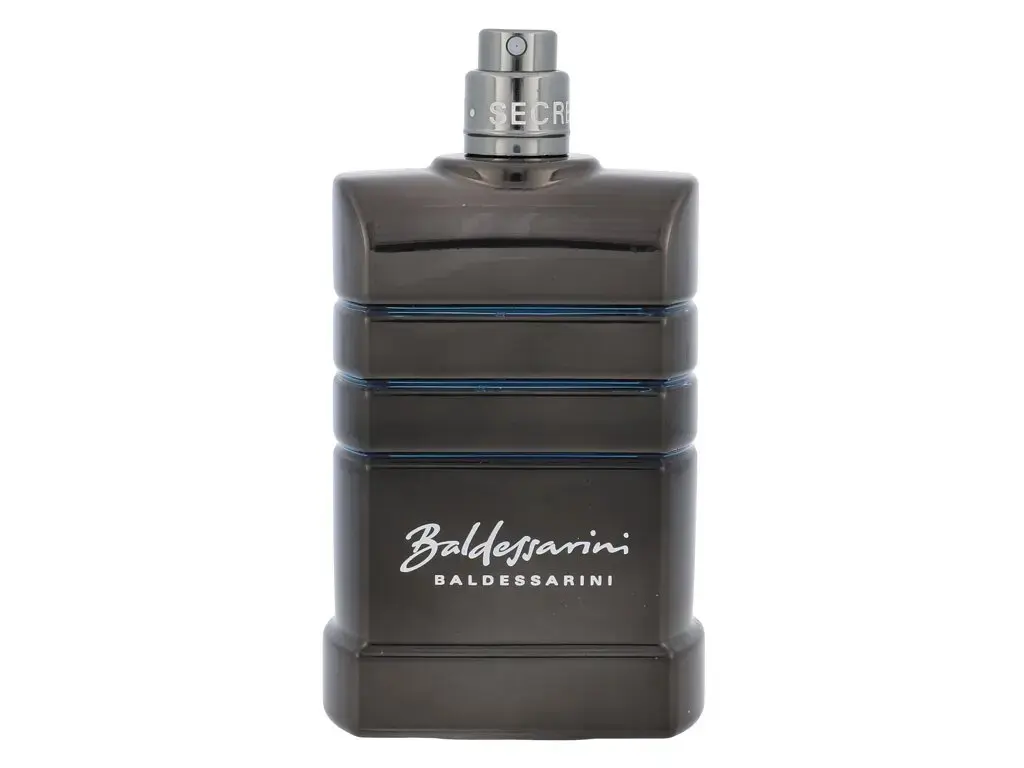 Baldessarini Secret Mission Eau de Toilette 90 ml
