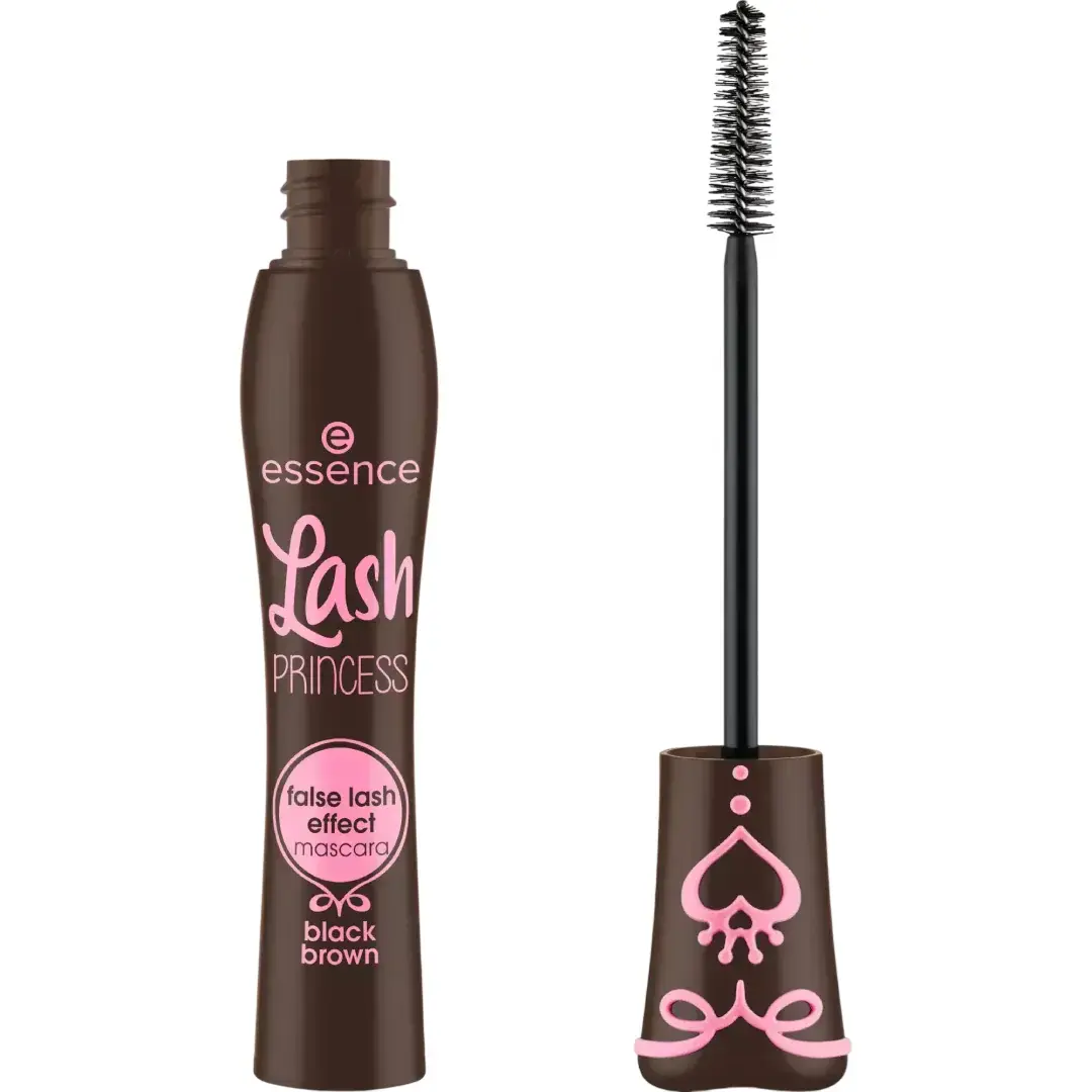 Essence Lash Princess False Lash Effect