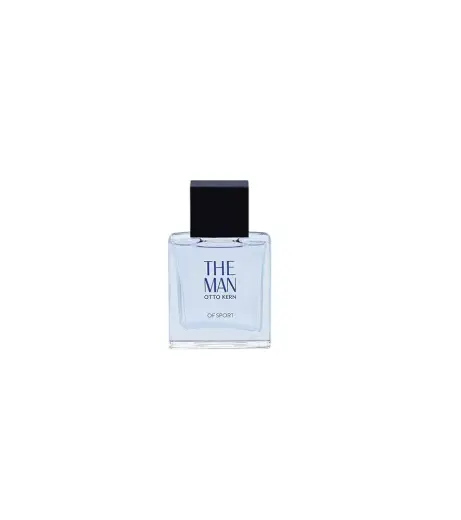 Otto Kern The Man Of Sport (EDT) tualetinis vanduo vyrams 50 ml