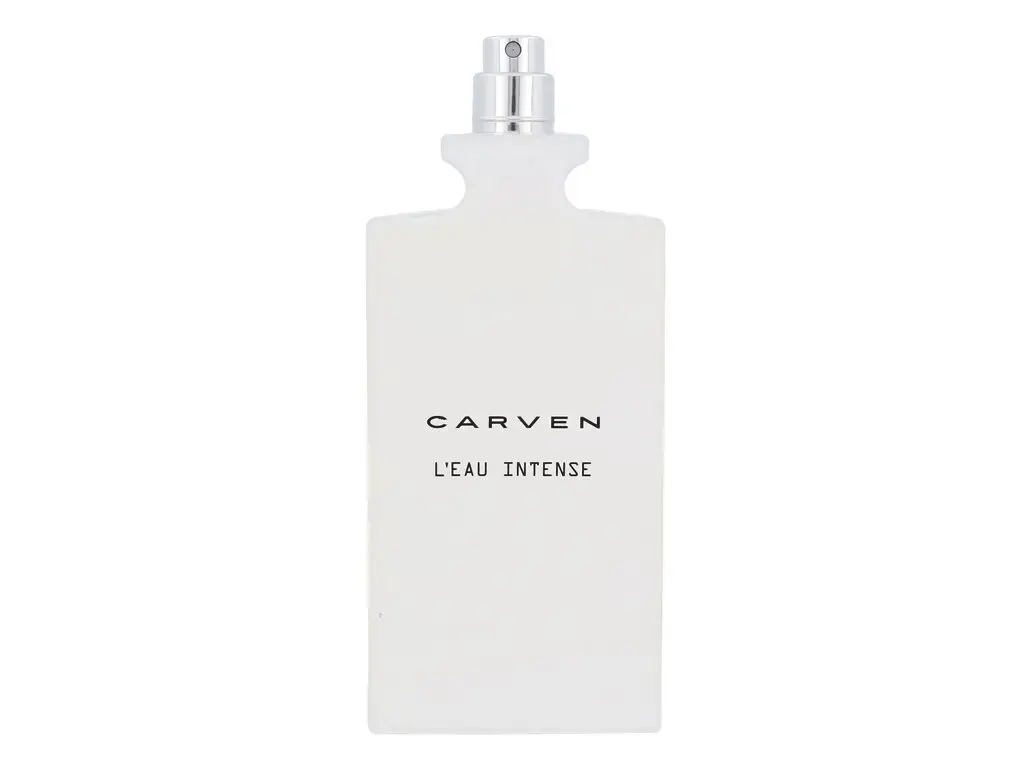 Carven L´Eau Intense Eau de Toilette 100 ml