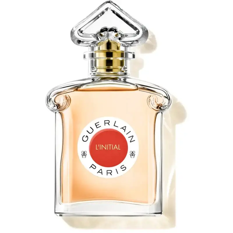 Guerlain Les Legendaires LInitial - Eau De Parfum - Clear