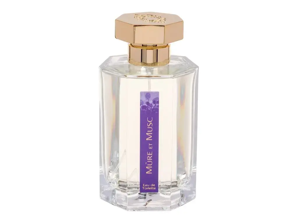 L´Artisan Parfumeur Mure et Musc Eau de Toilette 100 ml