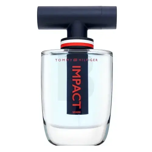 Tommy Hilfiger Impact Spark Eau de Toilette for men 100 ml