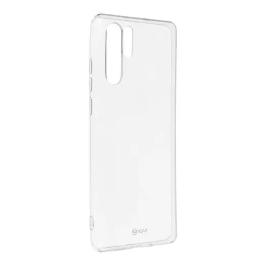 ROAR case ALL DAY COLORFUL JELLY for HUAWEI P30 Pro transparent