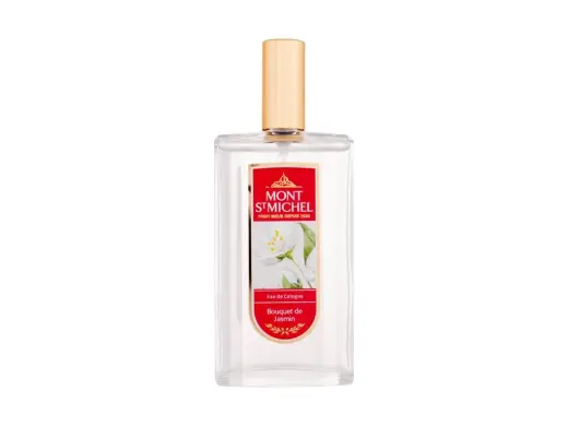 Mont St Michel Bouquet de Jasmin Eau de Cologne 75 ml