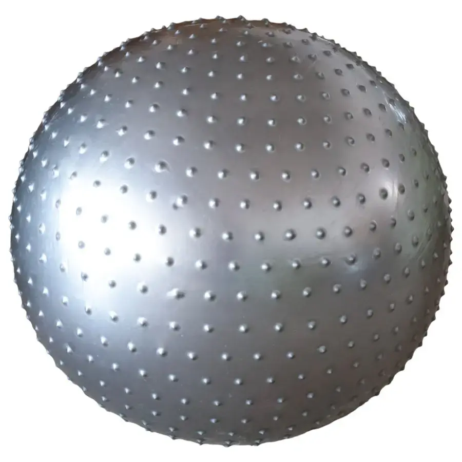 MOUNTA Exercise ball with knobs, 85cm