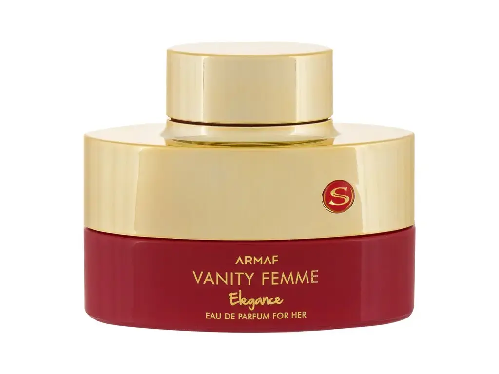 Armaf Vanity Elegance Eau de Parfum 100 ml