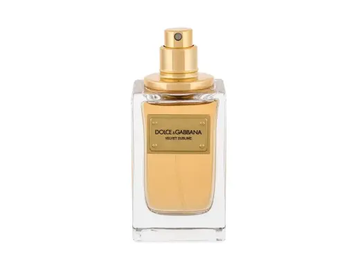Dolce&Gabbana Velvet Sublime Eau de Parfum 50 ml