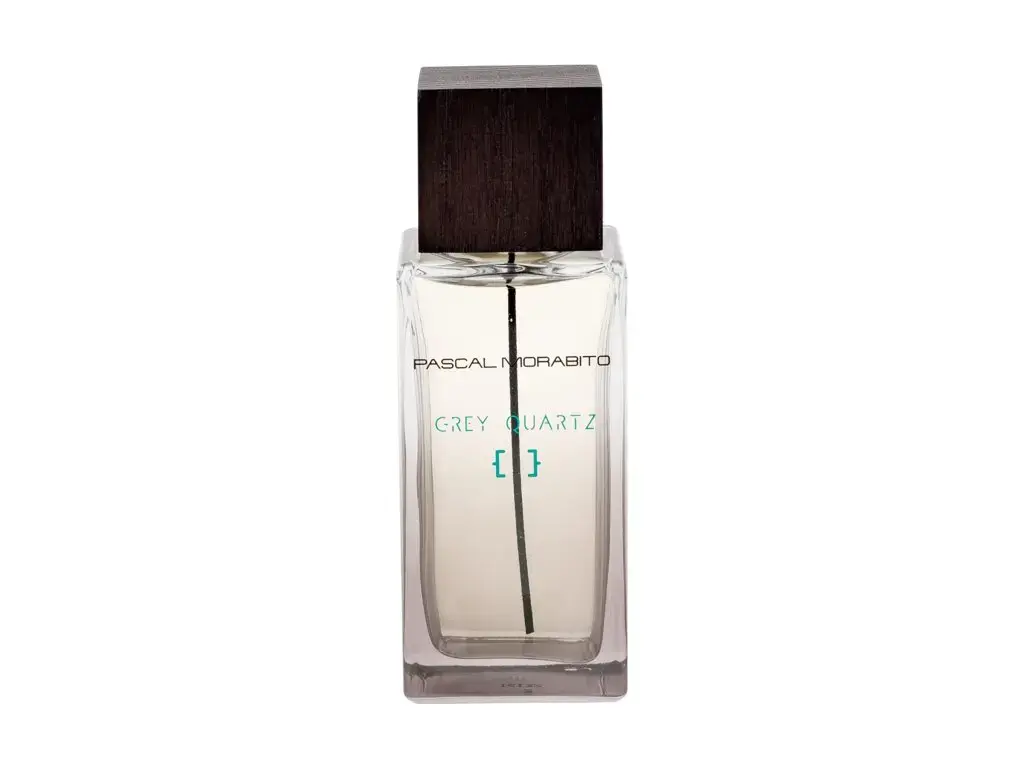 Pascal Morabito Grey Quartz Eau de Toilette 100 ml