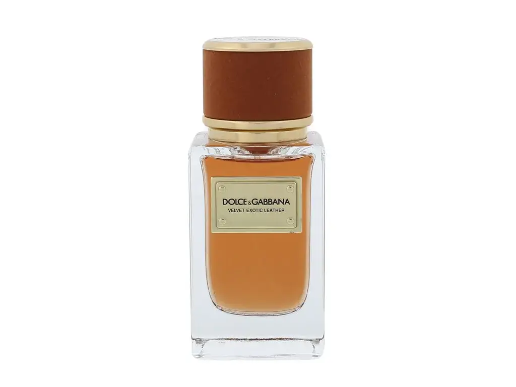 Dolce&Gabbana Velvet Exotic Leather Eau de Parfum 50 ml