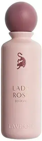 Laverne Lady Rose Bloom Edp 100ml