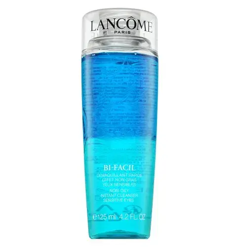 Lancôme Bi-Facil Gentle Eye Makeup Remover 125 ml