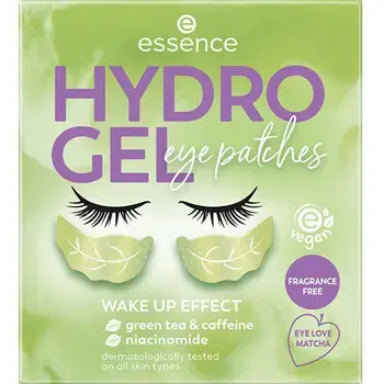 Essence 05 Eye Patches