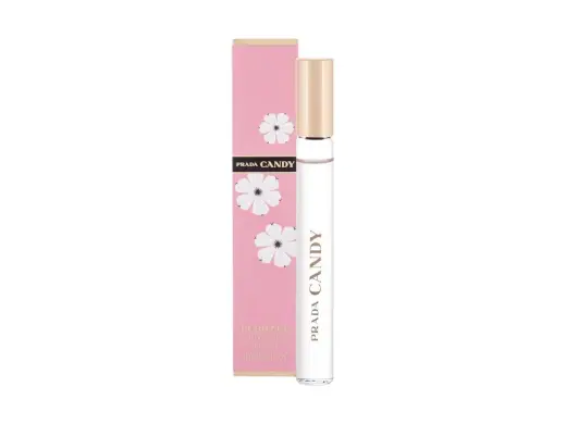 Prada Candy Florale Rollerball Eau de Toilette 10 ml