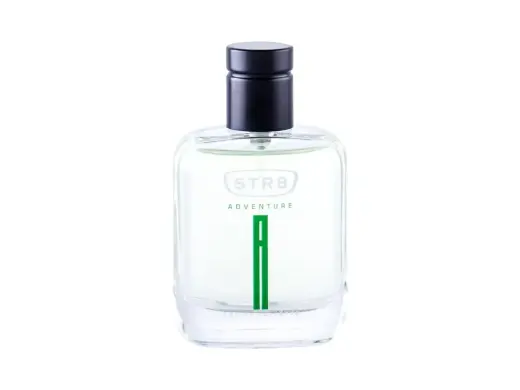 STR8 Adventure Eau de Toilette 50 ml