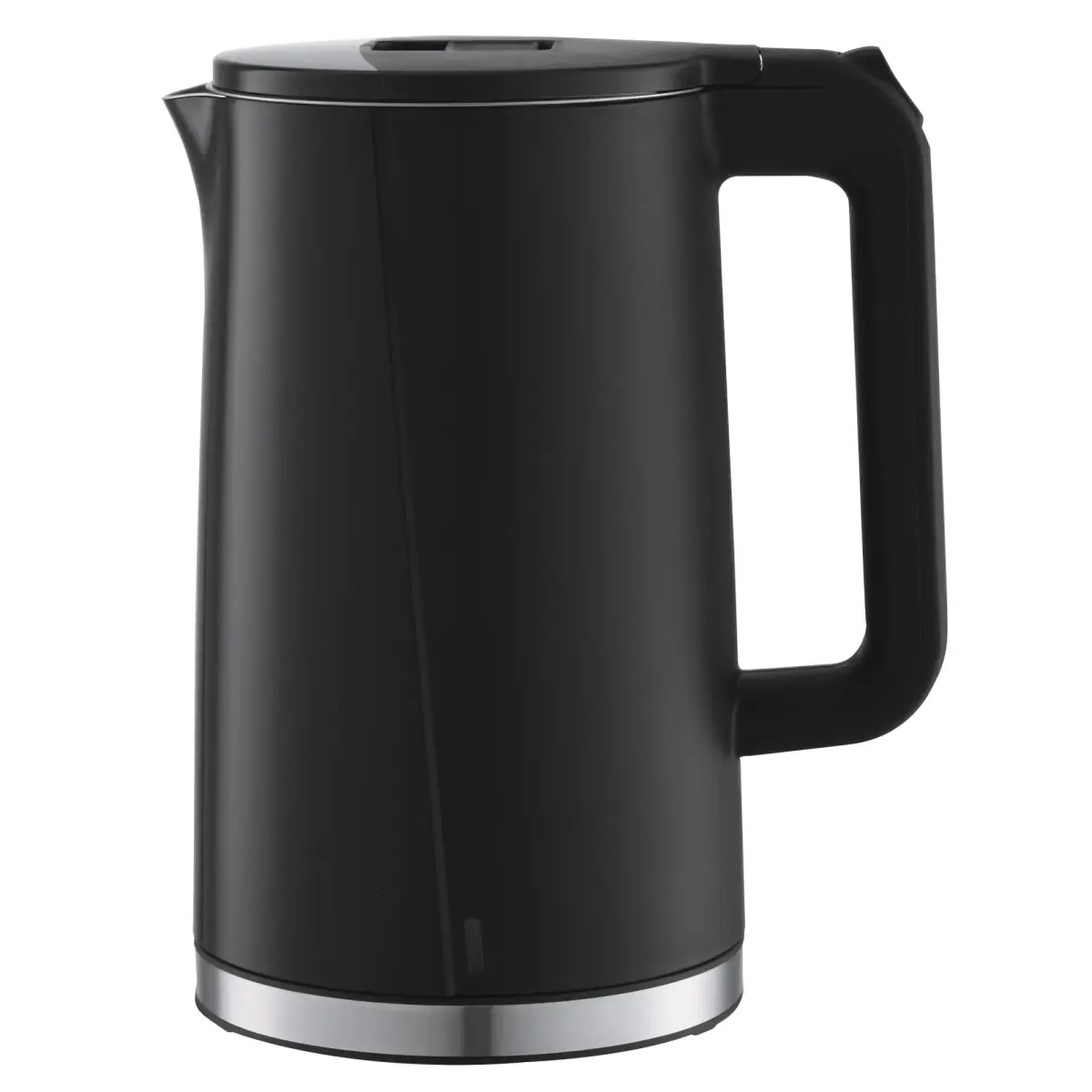 Elektriskā tējkanna 1,7L metāla