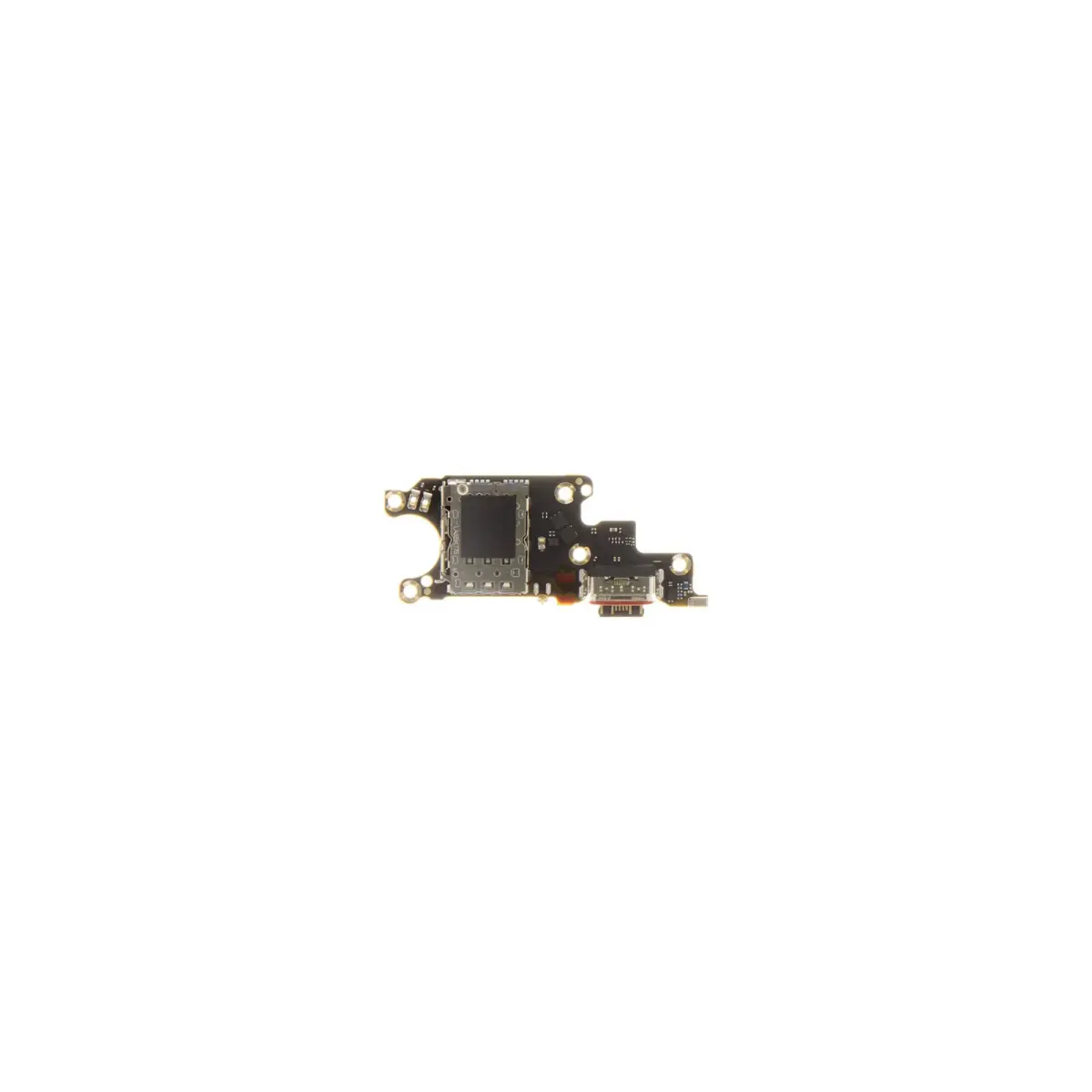 Xiaomi 13 Lite Board with Charging Connector (Service Pack)