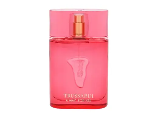Trussardi A Way For Her Eau de Toilette 30 ml