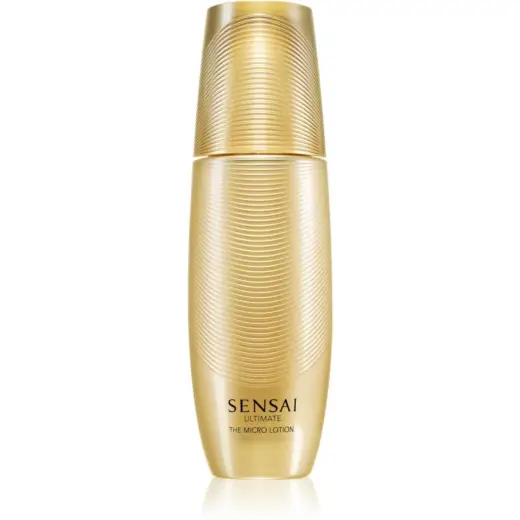 Sensai, Ultimate The Micro, Anti-Aging, Lotion, For Face, 125 ml