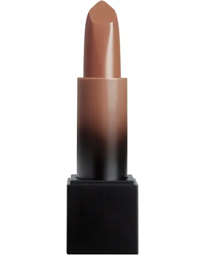 Huda Beauty, Power Bullet, Cream Lipstick, Brown Goal Digger, 3 g