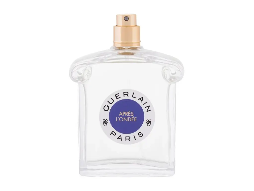 Guerlain Les Légendaires Apres L'Ondée Eau de Toilette 75 ml
