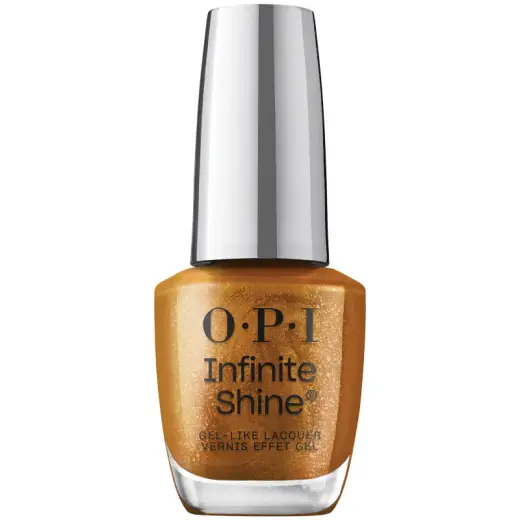 OPI Stunstoppable Nail Polish Infinite Shine