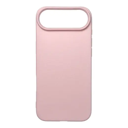 SKIN telefono dėklas iPhone 17 Air rožinis