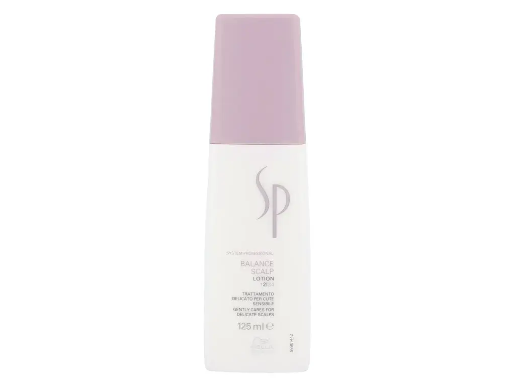 Sensitive Skin Serum SP Balance (Scalp Lotion) 125 ml