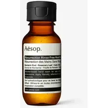 Aesop Resurrection Rinse-Free Hand Wash 50ml