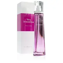 Very Irresistible Sensual EDP