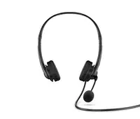 HP Wired USB-A Stereo Headset