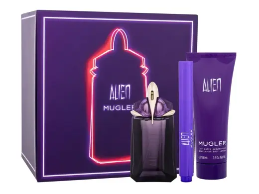 Mugler Alien Refillable Eau de Parfum 60 ml