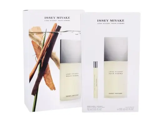 Issey Miyake L'Eau D'Issey Pour Homme Eau de Toilette 125 ml