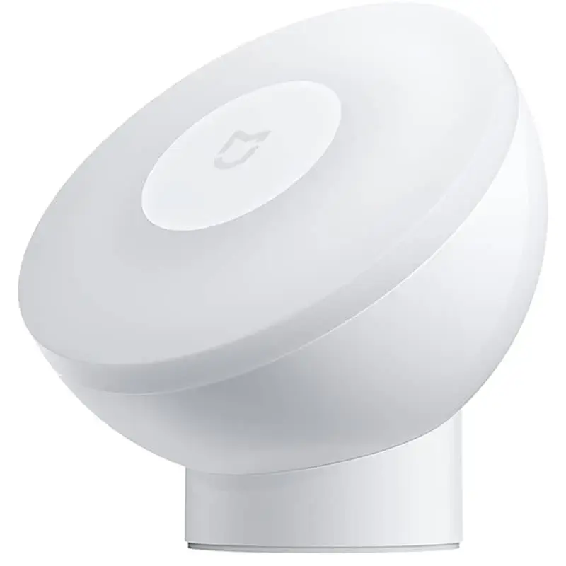 Xiaomi Mi Motion-Activated nakts lampa 2 balta (MJYD02YL)