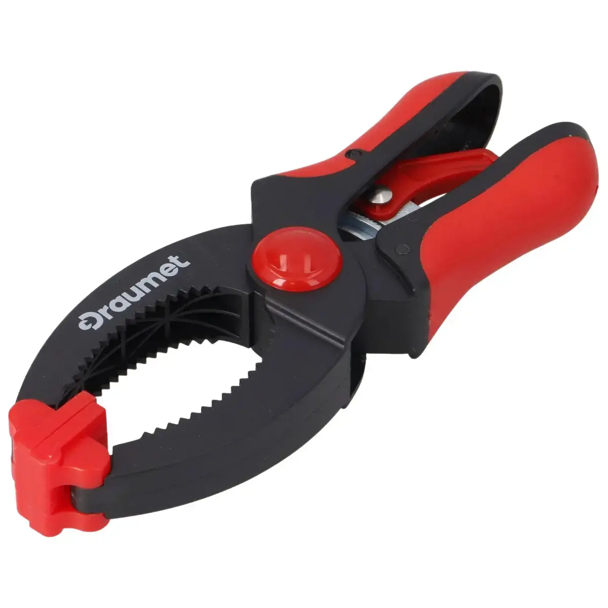 Draumet Clearance 170mm max. 50mm