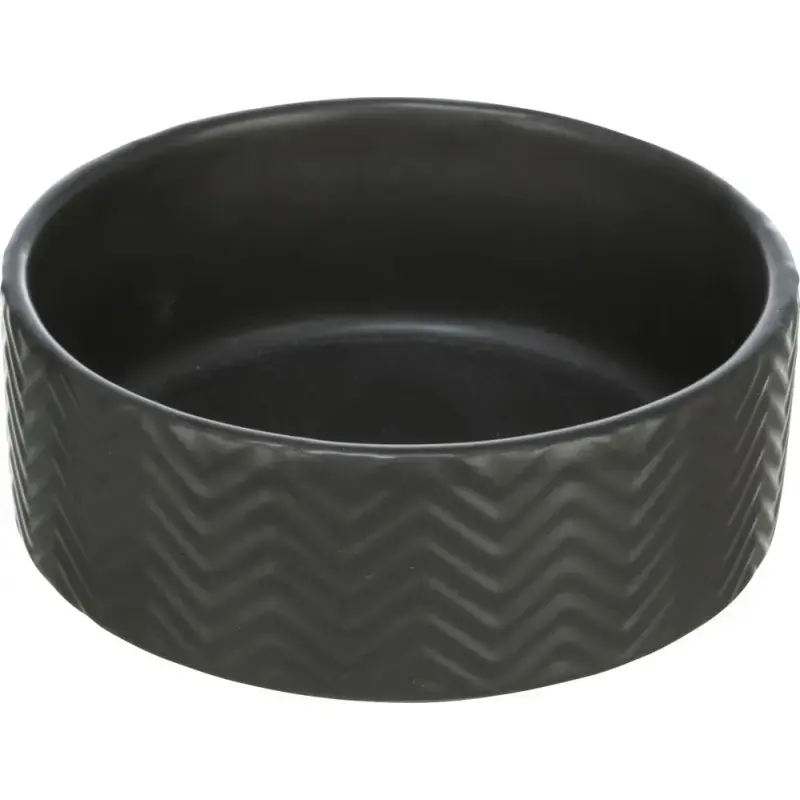 Bļoda dzīvniekiem, keramika - Trixie Bowl, ceramic, 0.4 l/ø 13 cm