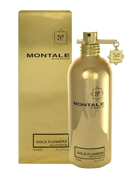 Montale Gold Flowers Eau de Parfum 20 ml