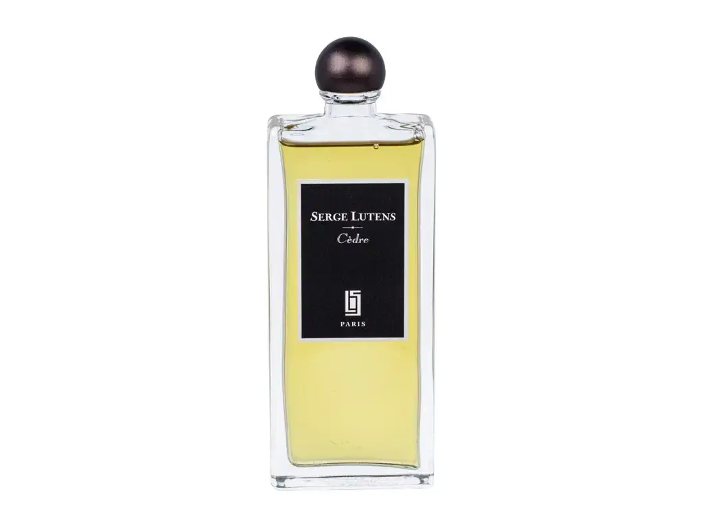 Serge Lutens Cedre Eau de Parfum 50 ml