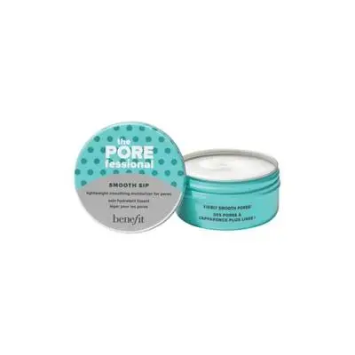 Benefit the Porefessional Smooth Sip Moisturizer - Clear