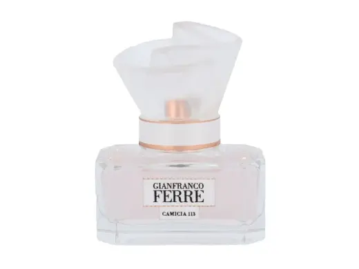 Gianfranco Ferré Camicia 113 Eau de Toilette 30 ml
