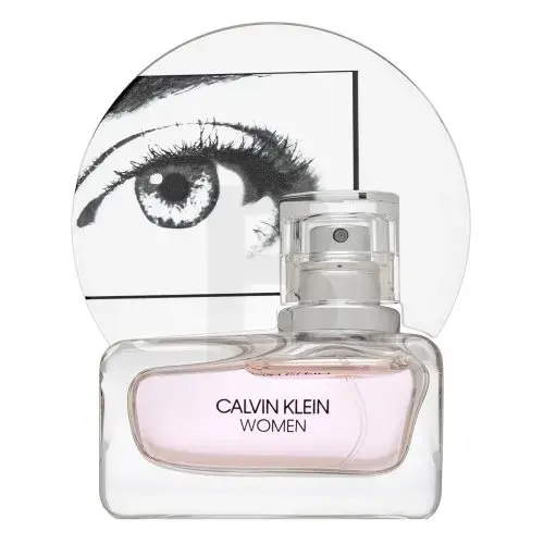 Calvin Klein Women eau de parfum for women 30 ml