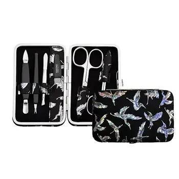 DuKaS PL 126FCP - 6-piece manicure